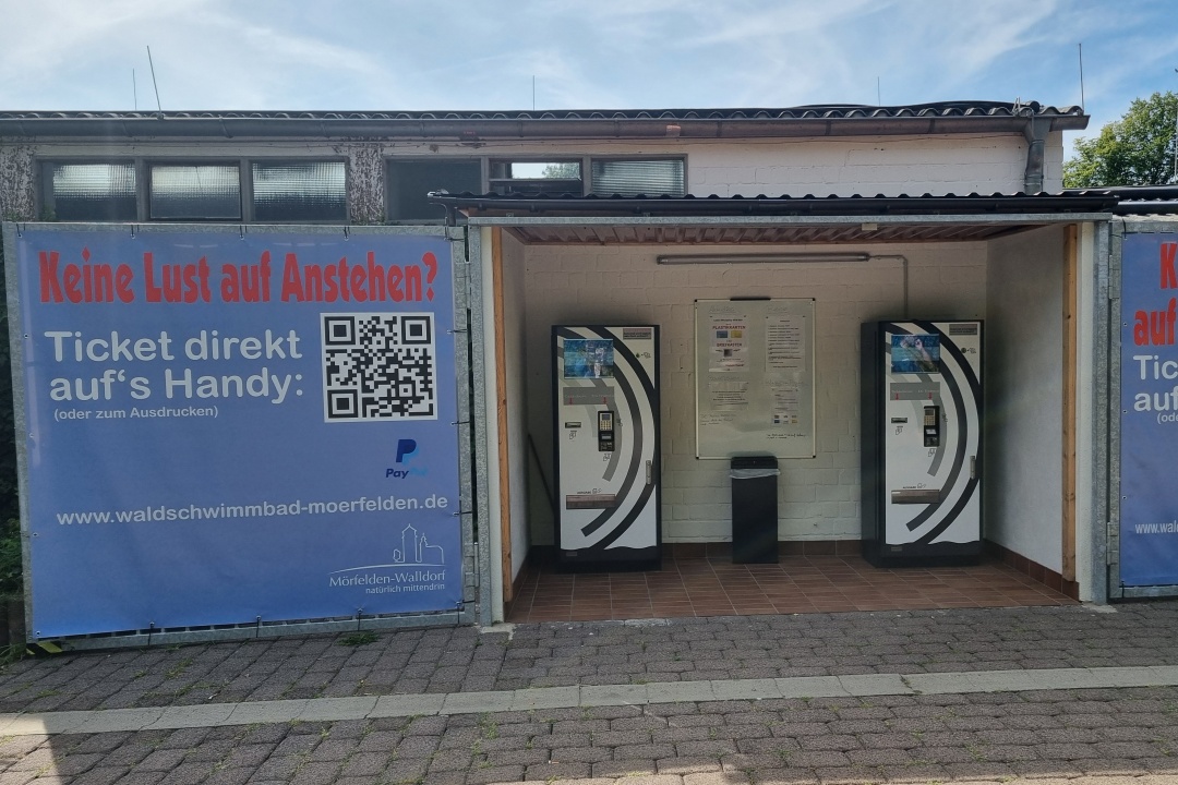 Bild für Tickets