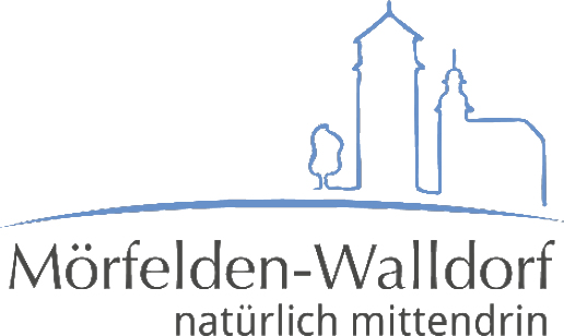 Logo Sport- und Kulturamt Rathaus Mörfelden