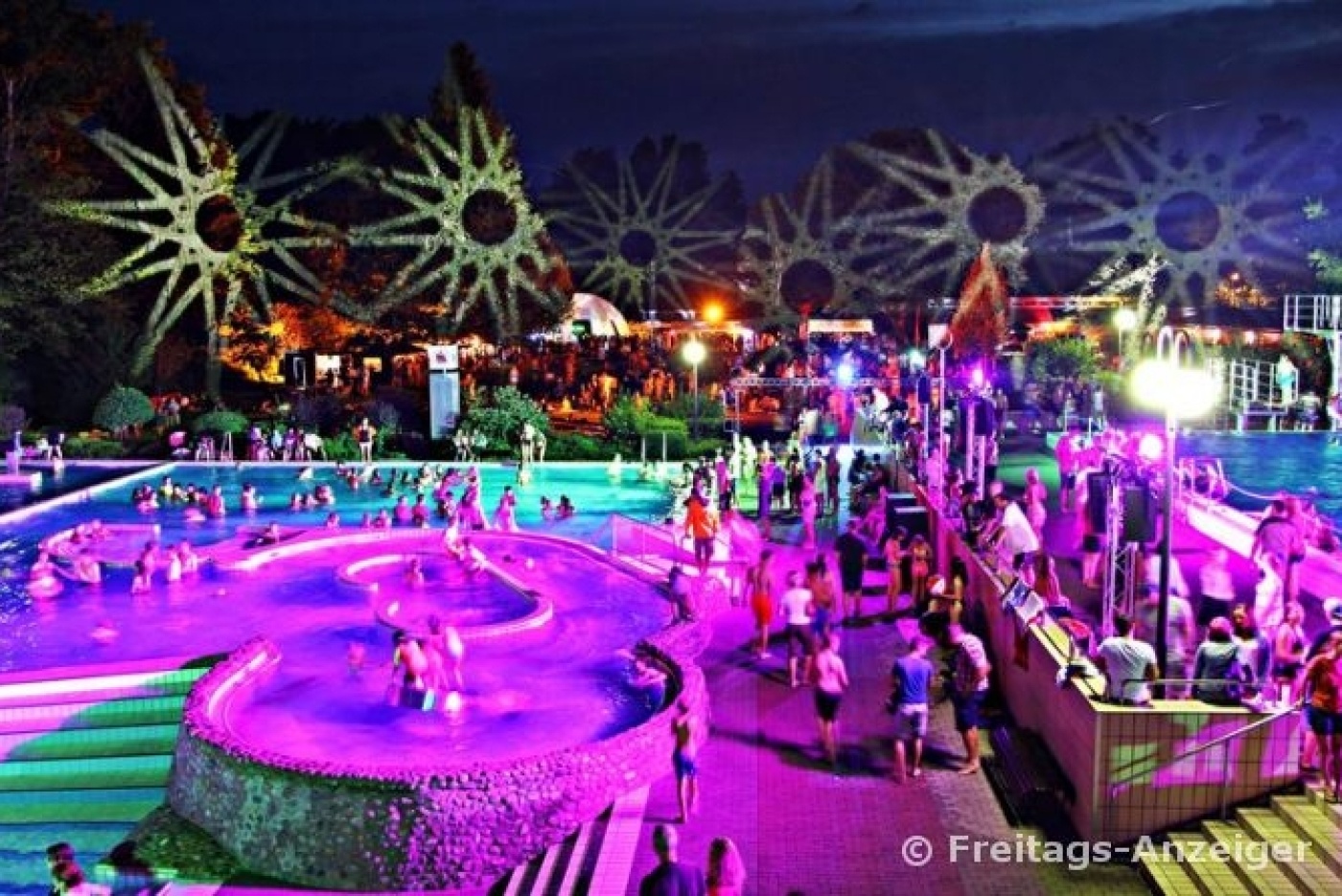 Bild für Schools´s out for Summer